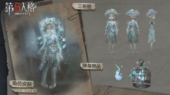 第五人格园丁最新爆料,神秘能力觉醒,游戏玩法再升级